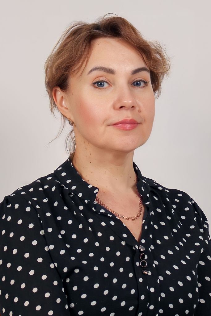 Денисова Наталья Николаевна.