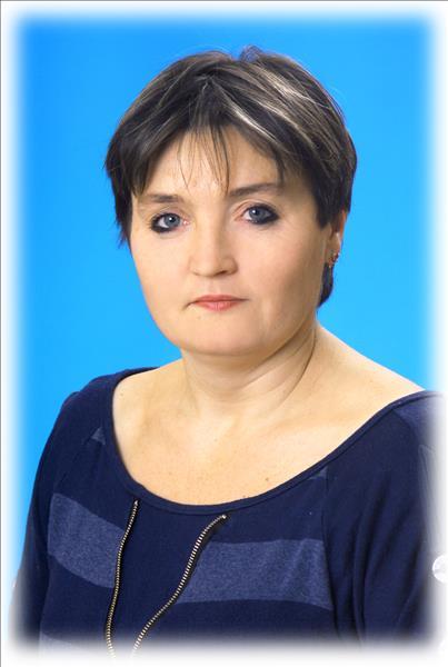 Ивина Светлана Михайловна.