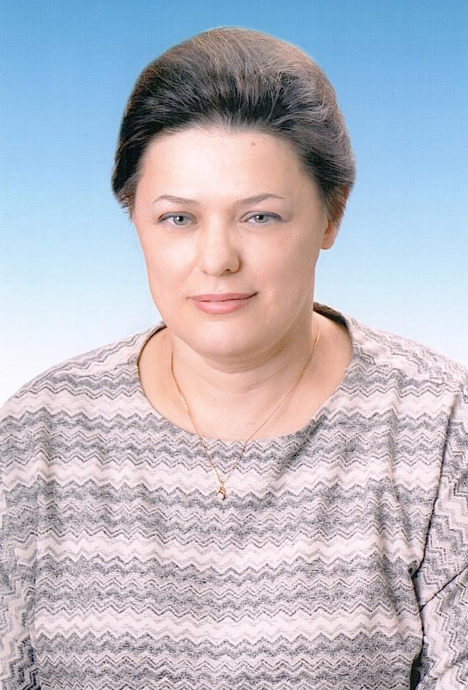 Тимофеева Регина Викторовна.