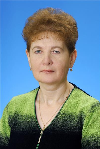 Кожевникова Светлана Анатольевна.